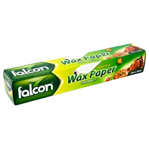 Falcon Wax Paper 25M*30 Cm*40