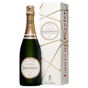 Laurent Perrier La Cuvee 75Cl