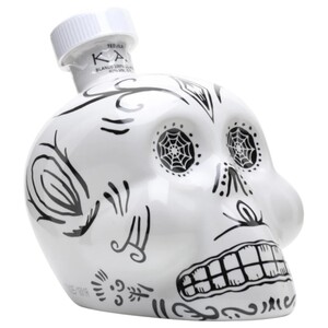 Kah Tequila Blanco 70Cl