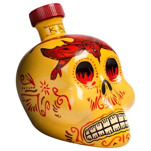 Kah Tequila Reposado 70Cl