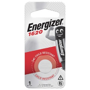 Energizer Battery C1620 3V