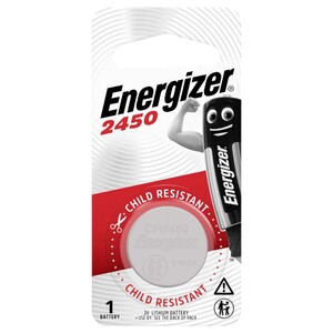 Energizer Cr2450