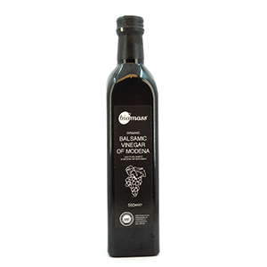 Biomass Balsamic Vinegar Of Modena 500Ml