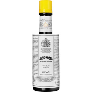 Angostura Aromatic Bitters 200Ml