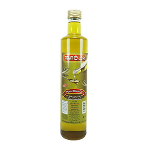 Aoun Huile Olives 500Ml