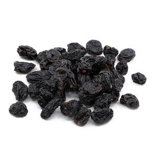 La Valeur Raisin Noir Sec 200G