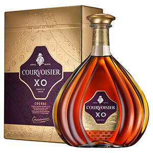 Courvoisier Cognac Xo 3L