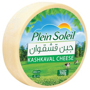 Plein Soleil Kashkaval Cheese Cow 700G