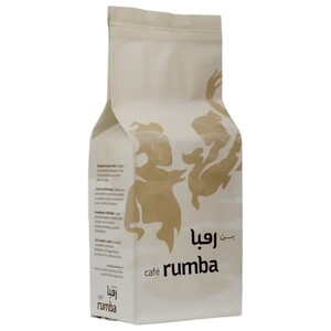 Rumba Coffee Regular 200G