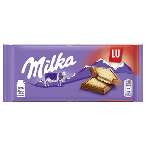 Milka Lu 87G