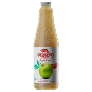 Fruitastic Juice Apple 1L