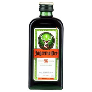 Jagermeister 10Cl