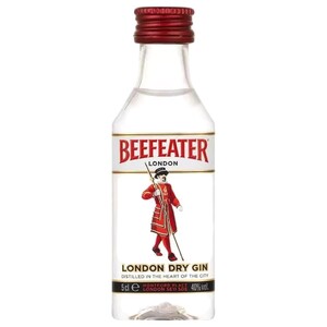 Beefeater Gin 5Cl