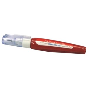 Faber Castell Correction Pen 7Ml