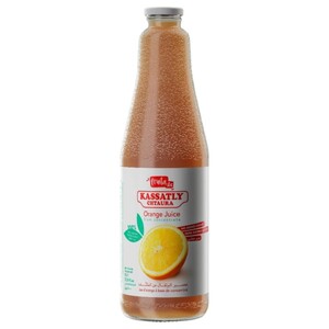 Fruitastic Juice Orange 1L