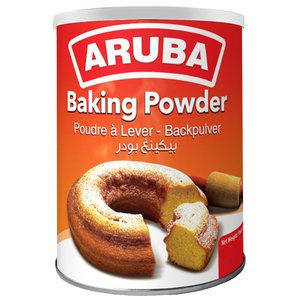 Aruba Baking Powder 200G