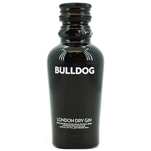 Bulldog Gin 5Cl