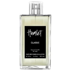 Hamlet Eau De Toilette Classic 100Ml