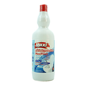 Maxi Flash 900Ml