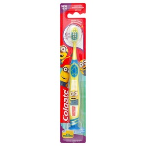 Colgate Kids Toothbrush Minions Extra Soft