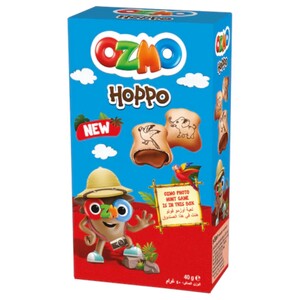 Ozmo Hoppo 40G