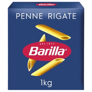 Barilla Penne Rigate No73 1Kg
