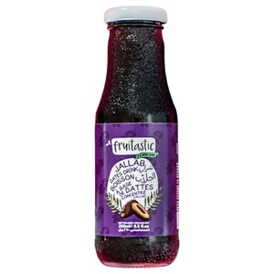Fruitastic Juice Jallab 250Ml