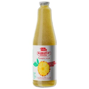 Fruitastic Juice Pineapple 1L