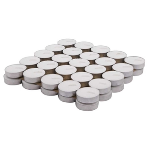 Tea Candles C.16X50 Pz