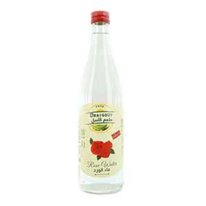 Vrai Gout Rose Water 500Ml