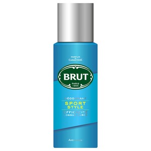 Brut Deodorant Sport Style 200Ml
