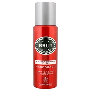 Brut Deodorant Attraction 200Ml