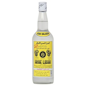 Balaban Arak Bchara 75Cl