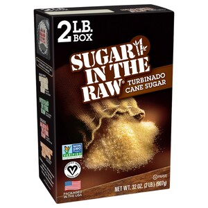 In The Raw Sugar 907G
