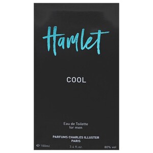 Hamlet Eau De Toilette Cool 100Ml