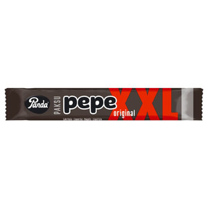 Panda Paksu Pepe Xxl Licorice 80G