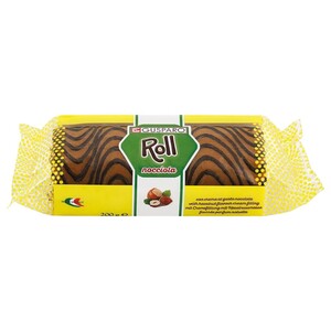 Gusparo Roll Nocciola 200G