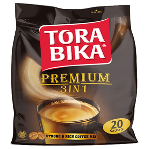 Torabika Premium 3In1 25G X 20