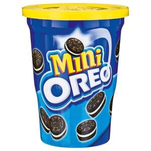 Oreo Mini Tubs 115G