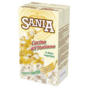Sania Cooking Cream 1L