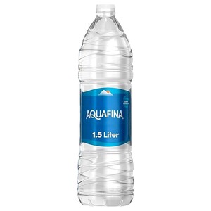 Aquafina Mineral Water 1.5L