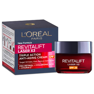 L'oreal Revitalift Laser Spf20 50Ml
