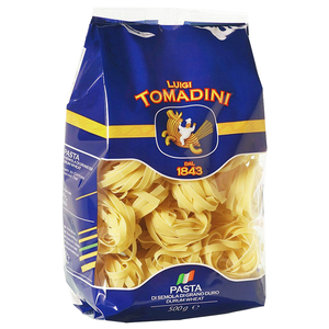 Tomadini Tagliatelle 500G