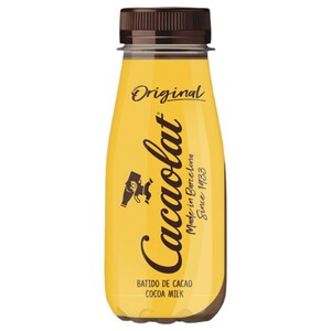 Cacaolat Original Cocoa Milkshake 200Ml
