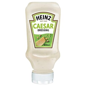 Heinz Creamy Caesar 400Ml