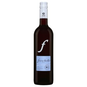 Freschello Rosso Red Wine 75Cl