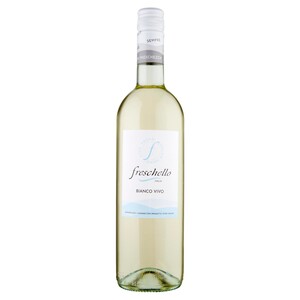Freschello Vino Bianco Vivo 75Cl