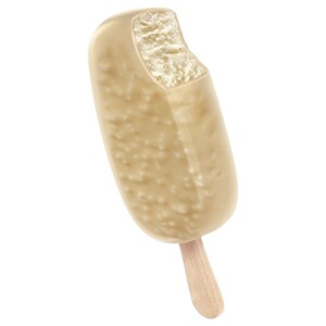 Iceberg Jumbo Ice Cream White Chocolate Crunchy 120Ml