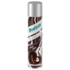 Batiste Dry Shampo Plus Dark 200Ml