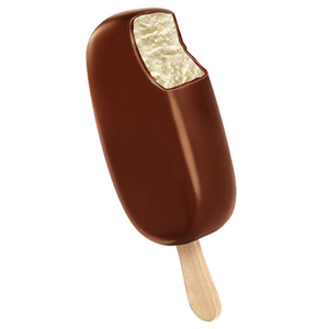 Iceberg Jumbo Ice Cream Vanilla And Chocolate Diet 120Ml